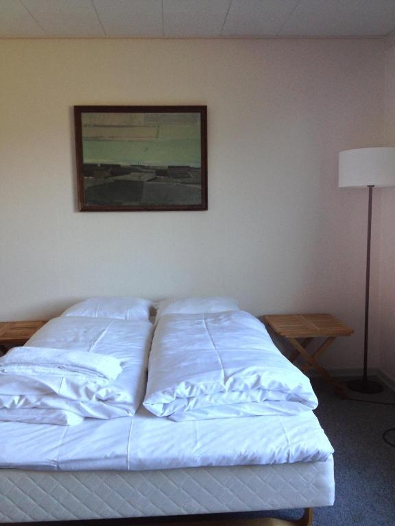 Hotel Vadehavet Rømø Kirkeby Kamer foto
