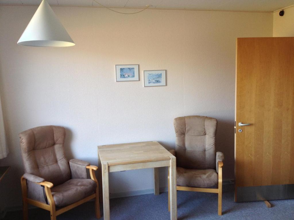Hotel Vadehavet Rømø Kirkeby Kamer foto