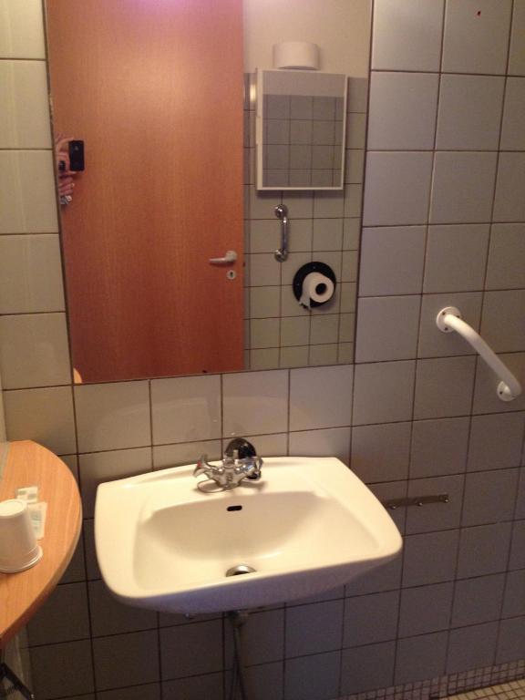 Hotel Vadehavet Rømø Kirkeby Kamer foto
