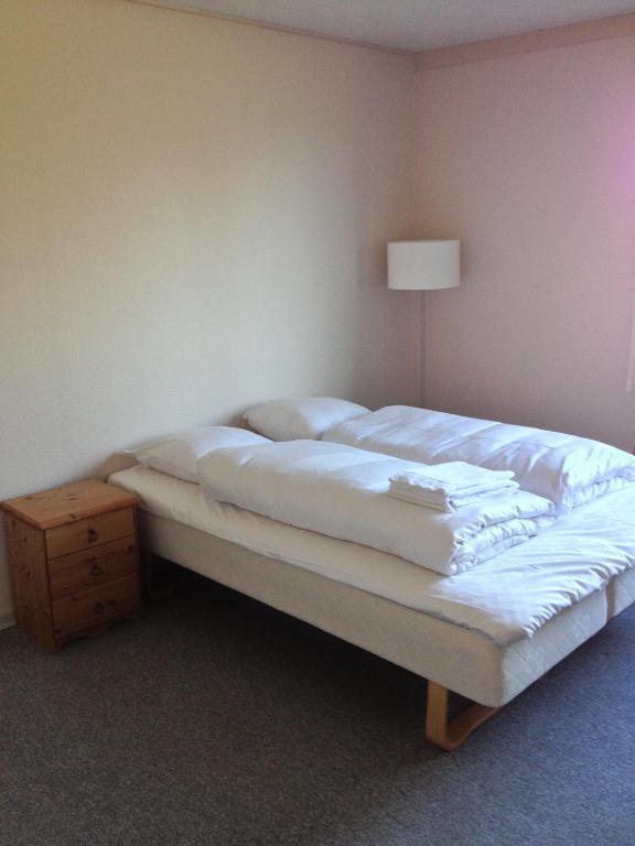 Hotel Vadehavet Rømø Kirkeby Kamer foto